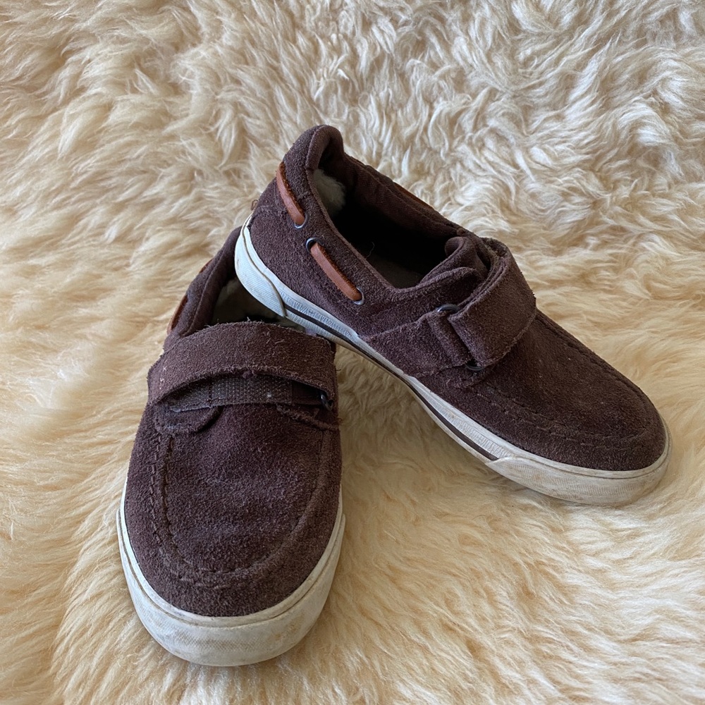 Sneakers from Ugg for kids